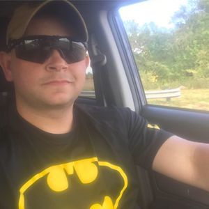 Meet your Posher, Robert